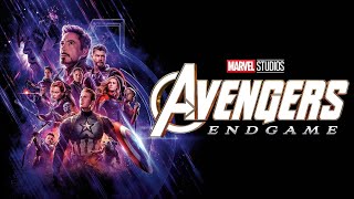 Avengers: Endgame Film Lengkap 2019 | Robert Downey Jr, Chris Hemsworth | Ulasan & Analisis