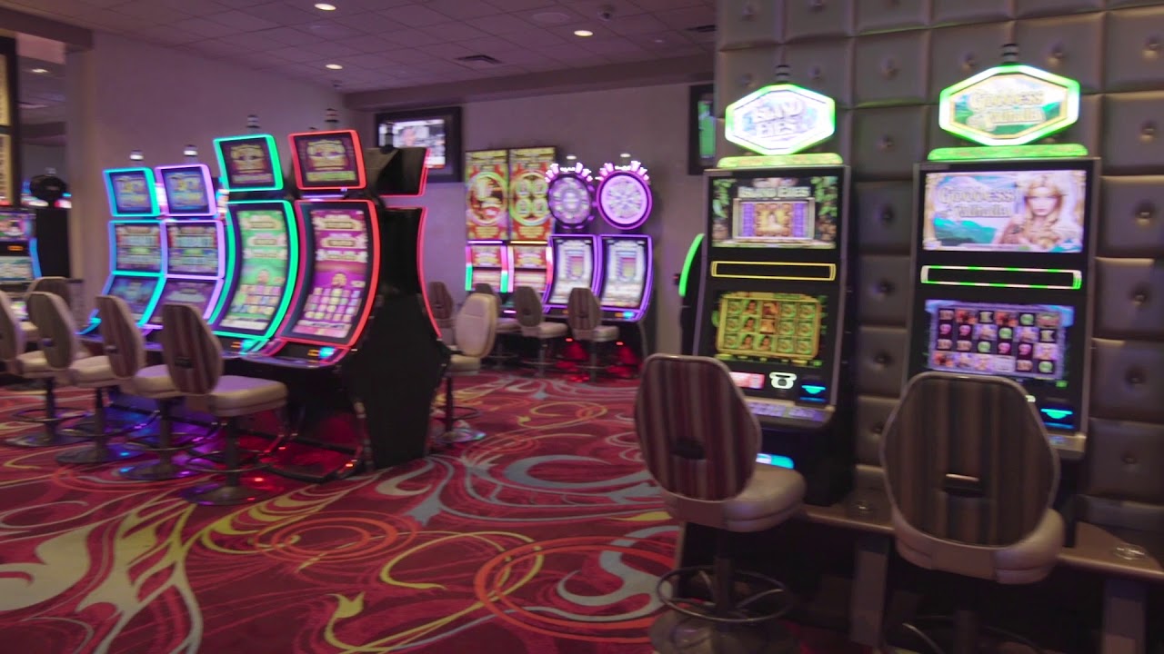 Living the Florida Life  - Seminole Casino Hotel