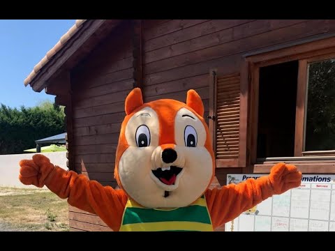 Video-thumbnail van Vakantiepark L