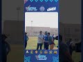SPL Juniors Trials happening today at Hyderabad.#SindhPremierLeague  #AbKhelaySindh #spljuniors