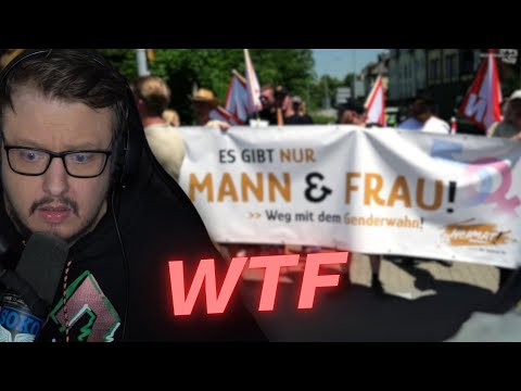 Die Heimat marschiert – Wie gefährlich sind die Jungnationalisten wirklich?‪​