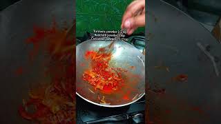 നല്ല കുറുകിയ ചാറോടു കൂടിയ ബീഫ്‌കറി /Beefcurry #cookingwithmeharu #food #shorts