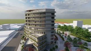 TVII EDIFICIO HÍBRIDO - AR7L