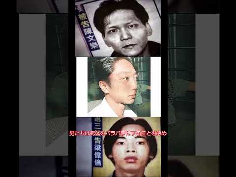 ハローキティ殺人事件 解説 