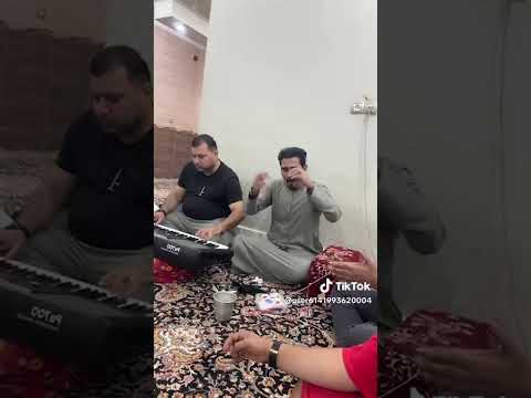 صبا غافلي 2025 موال حزين ضيم الفنان علي ساري جديد وحصريا