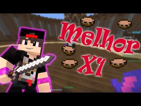 O MELHOR X1 QUE VOCÊ VAI VER HOJE !!!