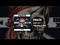 Pirate(Original mix)-HYUN, BECKY &amp; XENO