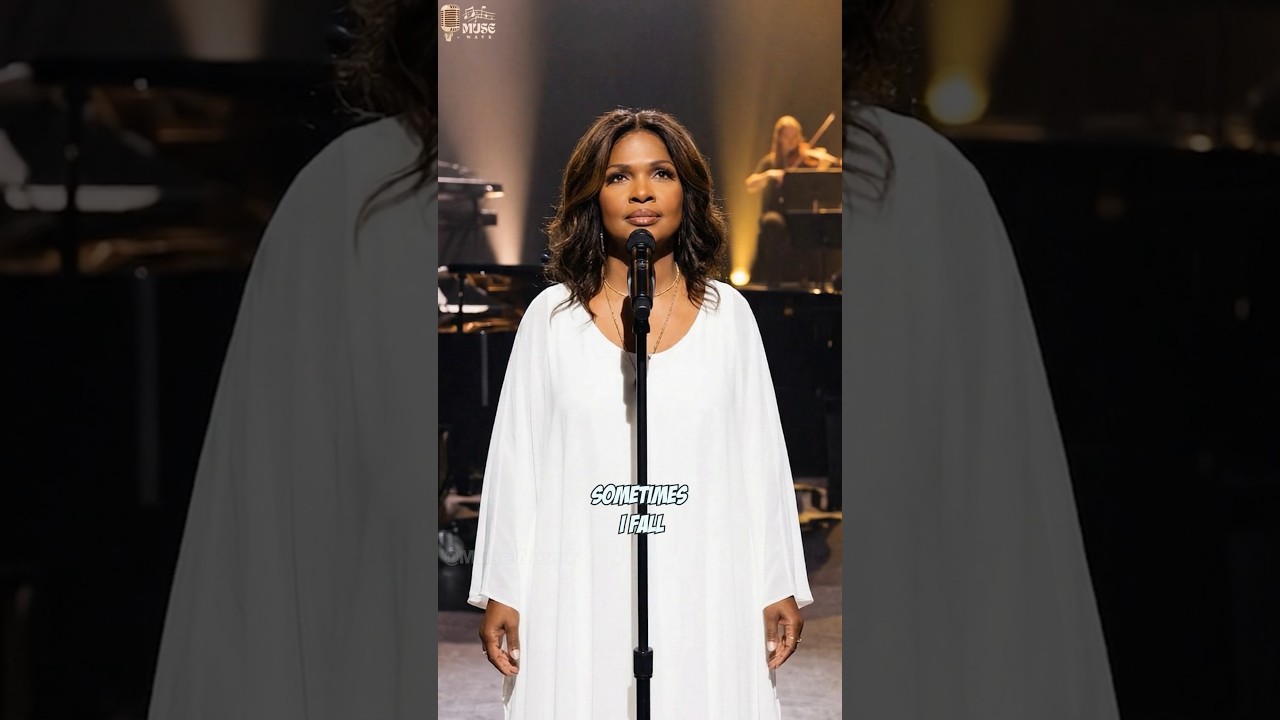 Come Jesus Come Lyrics – CeCe Winans 