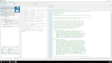 Using Efinix JTAG SPI Flash Loader IP core