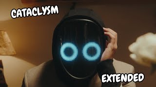 BoyWithUke - Cataclysm [Extended] (Lyric Video)