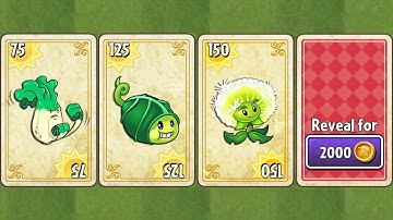 Plants vs Zombies 2 | Pyramid of Doom Level 16-18 (Ancient Egypt)