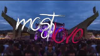 Saggian & Missyk - Most Of Love ( OUT NOW )