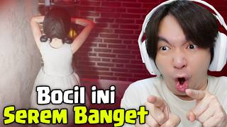 MiawAug Diajak Main Bocil
saat menelusuri lorong, tiba tiba ada tanda merah yang menandakan ada anomali di dekat kita. Benar saja, ada anak kecil yang sudah menunggu gw untuk bermain green light, red light.
#meot #miawaug #memes #horror #horrorgaming #thealley
Source : https://youtu.be/Mqhj6G0JdkM?si E9cVBlfnZKhQZRF
Untuk bergabung menjadi member Orang Baik : https://www.youtube.com/channel/UCPHY-A4eUbuDSTHw4mZBwbA/join
Subscribe Ke MEOT ► https://www.youtube.com/meotmiawaug
Subscribe Ke MiawAug ►https://www.youtube.com/miawaug
Mau Kepoin gw di Social Media ? Kesini aja, ada Link IG FB Tiktok DLL
https://msha.ke/miawaugyt MiawAug Diajak Main Bocil