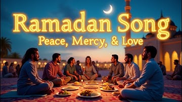 Ramadan (Arabic) | Official Music Video 2025