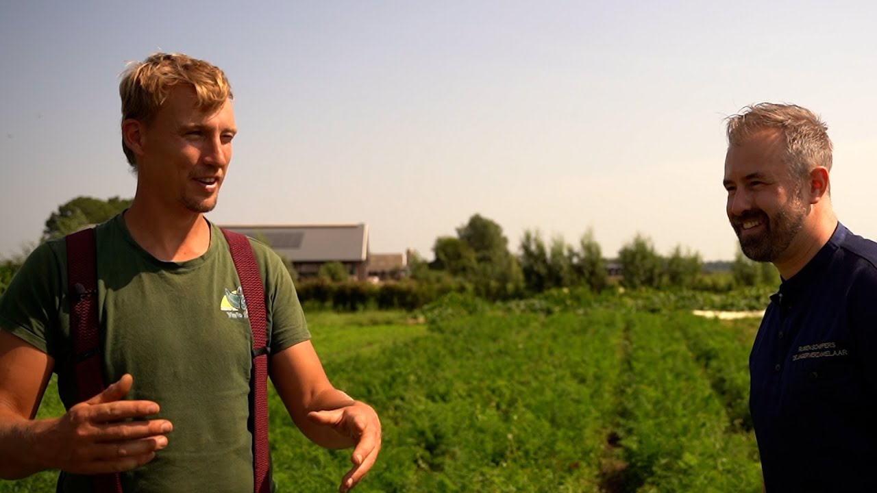 Restaurant WeidumerHout | De Nieuwe Friese Keuken