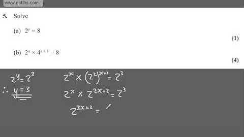 q5 Core 1 C1 R Edexcel May June 2013 International Past paper exam AS Maths