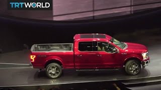 Money Talks: Ford Motors to cut 20-thousand jobs