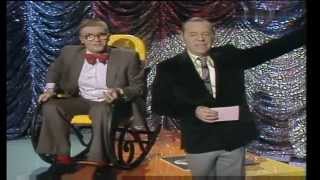 Hape Kerkeling \u0026 Chris Howland - Wer wagt verliert 1986