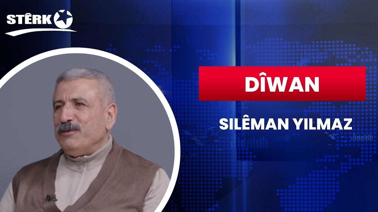 Dîwan - 10.04.2026