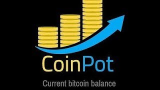 معرفی سایت مناسب برای درامد زایی به نام coinpot