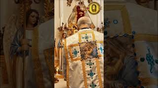 Palmarian Holy Mass in Ireland Palmarian Holy Mass in Ireland