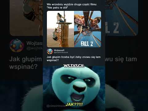 💀 Po Co One Znowu Tam Włażą?
