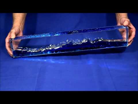 How To Make A Wave Motion Machine   Part 2