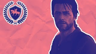 The Evil Within 2 Review