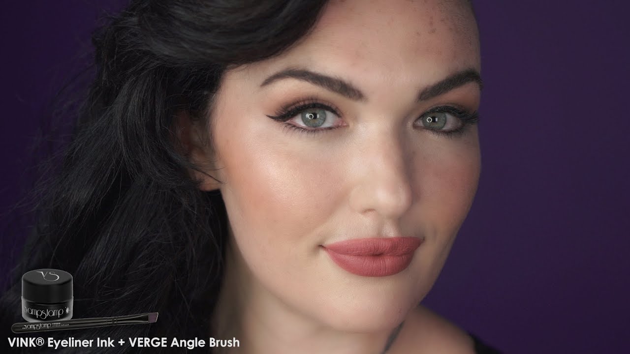 Vamp Stamp Vink Tutorial