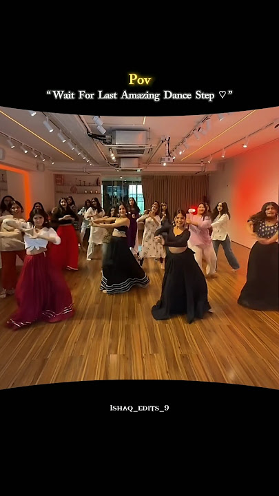 Kajra Re || Girl Dance || WhatsApp (Lyrics) Dance Status ||