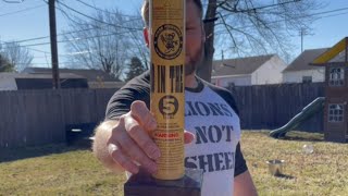 Lighting ECHO IN THE EAR Canister Shell Fireworks!!! + 1.4g PRO Items