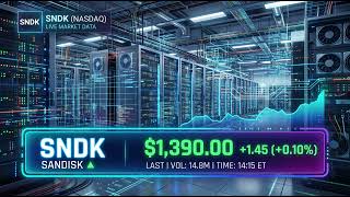 SanDisk (SNDK) Q4 2026 Earnings Breakdown: Massive Beat or Trapped?