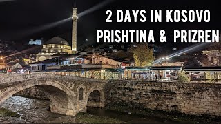 Is Kosovo Worth Visiting? We Spent 2 Days Finding Out