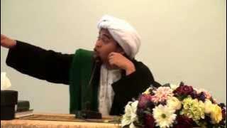 Kuliah Khas Awal Muharram  1437H - Al-Fadhil Ustaz Syed Faiz Al-Idrus