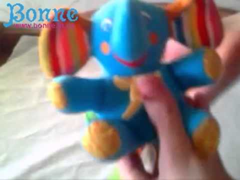 Tiny Love Подвеска Слоненок Элл