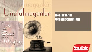 Günal Tunalı - Benim Yarim Gelişinden Bellidir
