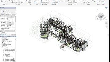 Aligning Revit Models using Autodesk Point Layout APL