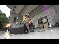 2019野音Foxey Lady