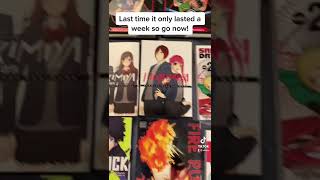 Huge Manga Sale At Books A Million