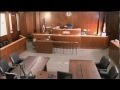 Courtroom Tour for Children