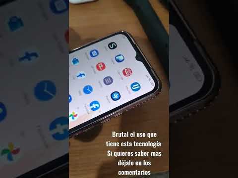 NFC PARA QUE