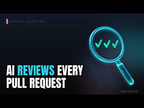The AI That Reviews Every Pull Request | Copilot, CodeRabbit, Codium