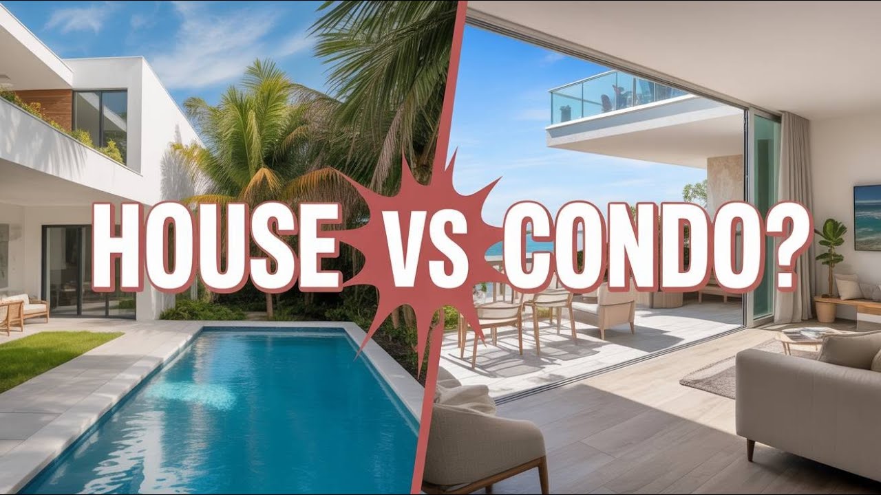 Дом или квартира: лучший выбор для экспатов в Хуахине, Таиланд