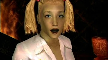 Duke Nukem Forever 2001 Trailer - Upscale