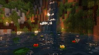 Minecraft Rainy Lo-fi ☔️🎧 Cozy Builds &amp; Chill Beats LIVE