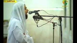 Shaikh Salah Bukhatir-Surah Fatihah & Ghafir