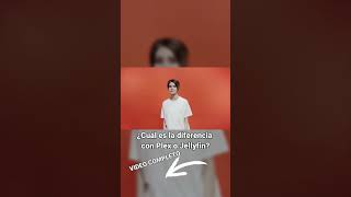 ❌ ¡Deja de pagar PLEX! Por esto prefiero EMBY 🎬