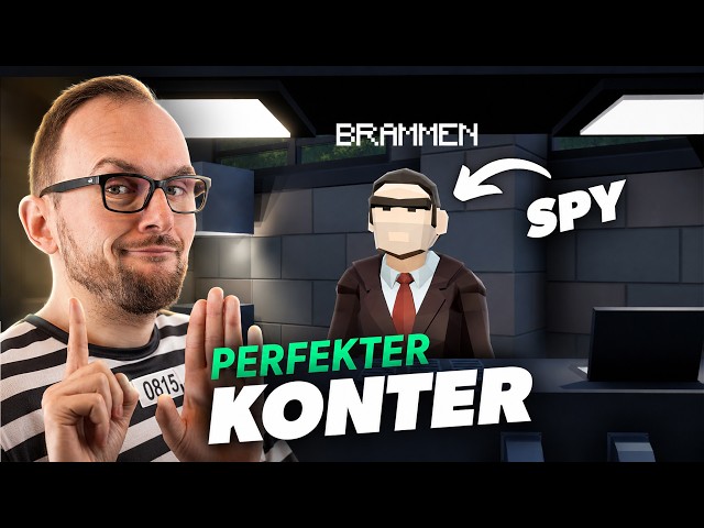 Perfect Heist 2, aber wir sind in Star Wars!