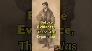 The Twelve-Person Jury: From Reputation, Oath, and Ordeal to Evidence