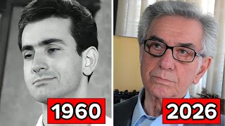 Δείτε πως είναι σήμερα στα 97 ο σπουδαίος ηθοποιός του Ελληνικού Κινηματογράφου: Στέφανος Ληναίος
